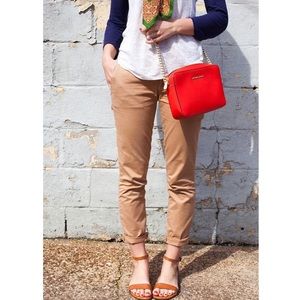 ❌SOLD❌ J. Crew Frankie Chino